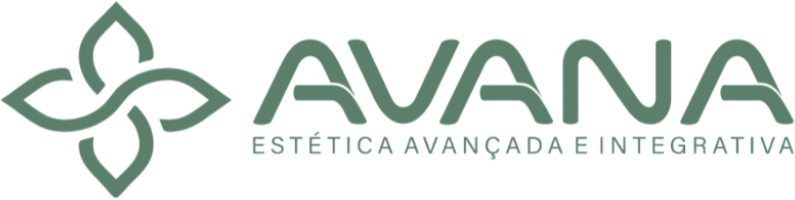 Logo Avana Estética Avançada e Integrativa