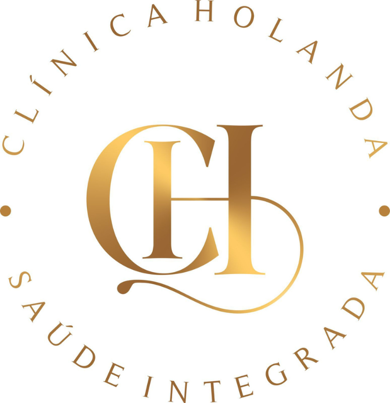 Logo Clínica Holanda