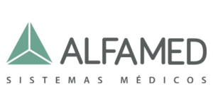 Logo Alfamed